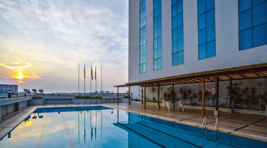 Crystal Crown Hotel