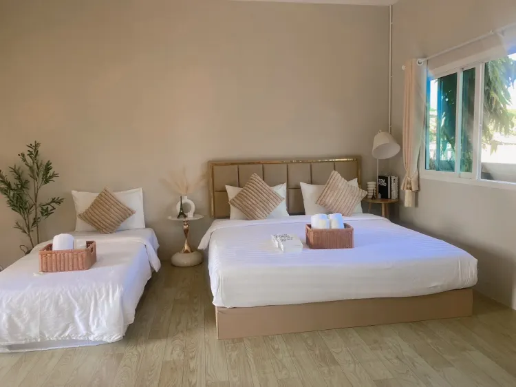 ห้องครอบครัว