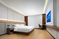 Fengheyuan Hotel (Biyang County Old Bus Station)