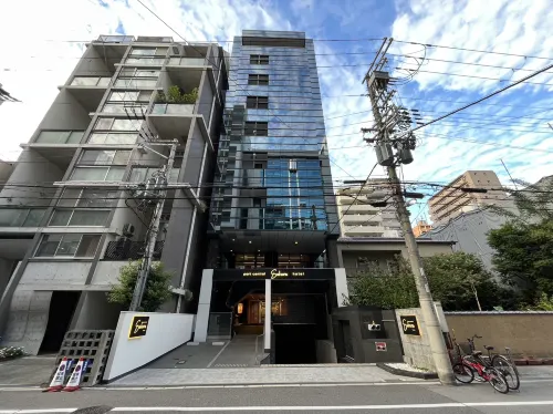 Park Central Sakura Hotel