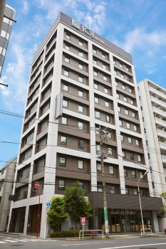 イチホテル上野新御徒町