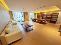 Huifeng Hotel 뤄핑 호텔