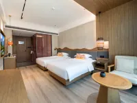 Jiuzhou Jindu Hotel Hotels in Pingwu