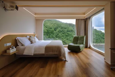 Akanara Liulihai Resort โรงแรมใน