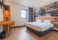 B&B HOTEL Colmar Expo