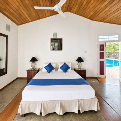 King Room with Mountain View Forest Edge Promo Code