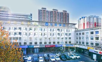 Hanting Hotel