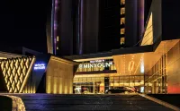 Silk Road by Minyoun Samarkand Hotel Hotels in 
