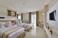 Grand Savero Hotel Bogor