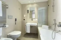 Best Western Premier Hotel Royal Santina Hotels in 