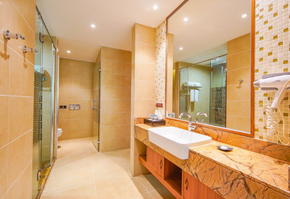 客栈豪华观景双人房