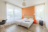 Appart’City Confort Tours