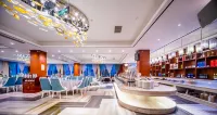 Welcome to Rundou International Hotel, Jiuzhaigou