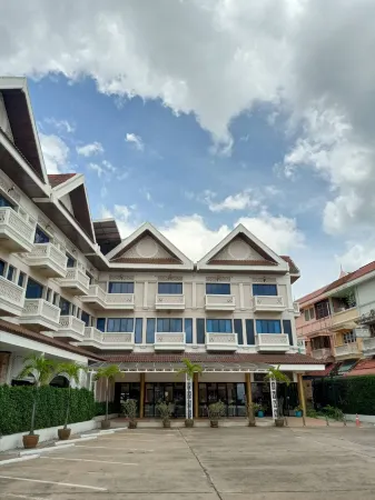 Vista Hotel Chiang Mai