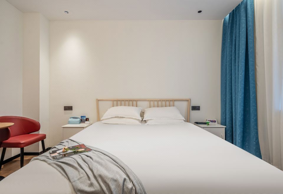 Family·家庭浴缸套房