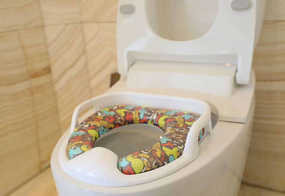 暖汤温泉·盼酷亲子单间套房