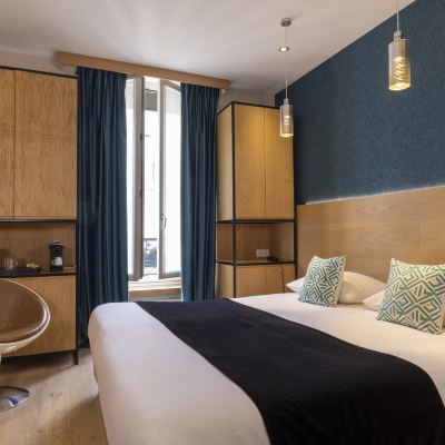 Deluxe Room Hôtel Elixir Promo Code