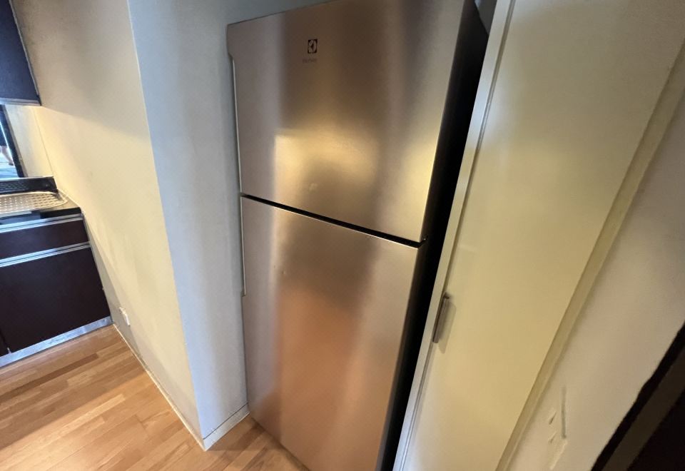 兩臥室行政套房