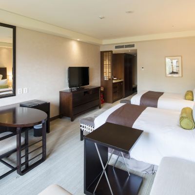 트윈 스탠다드 빌리지 뷰 인터컨티넨탈 평창 리조트 알펜시아, IHG 호텔 쿠폰