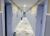 Xinyu Jinzun Select Hotel