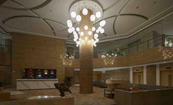 Shushan International Hotel