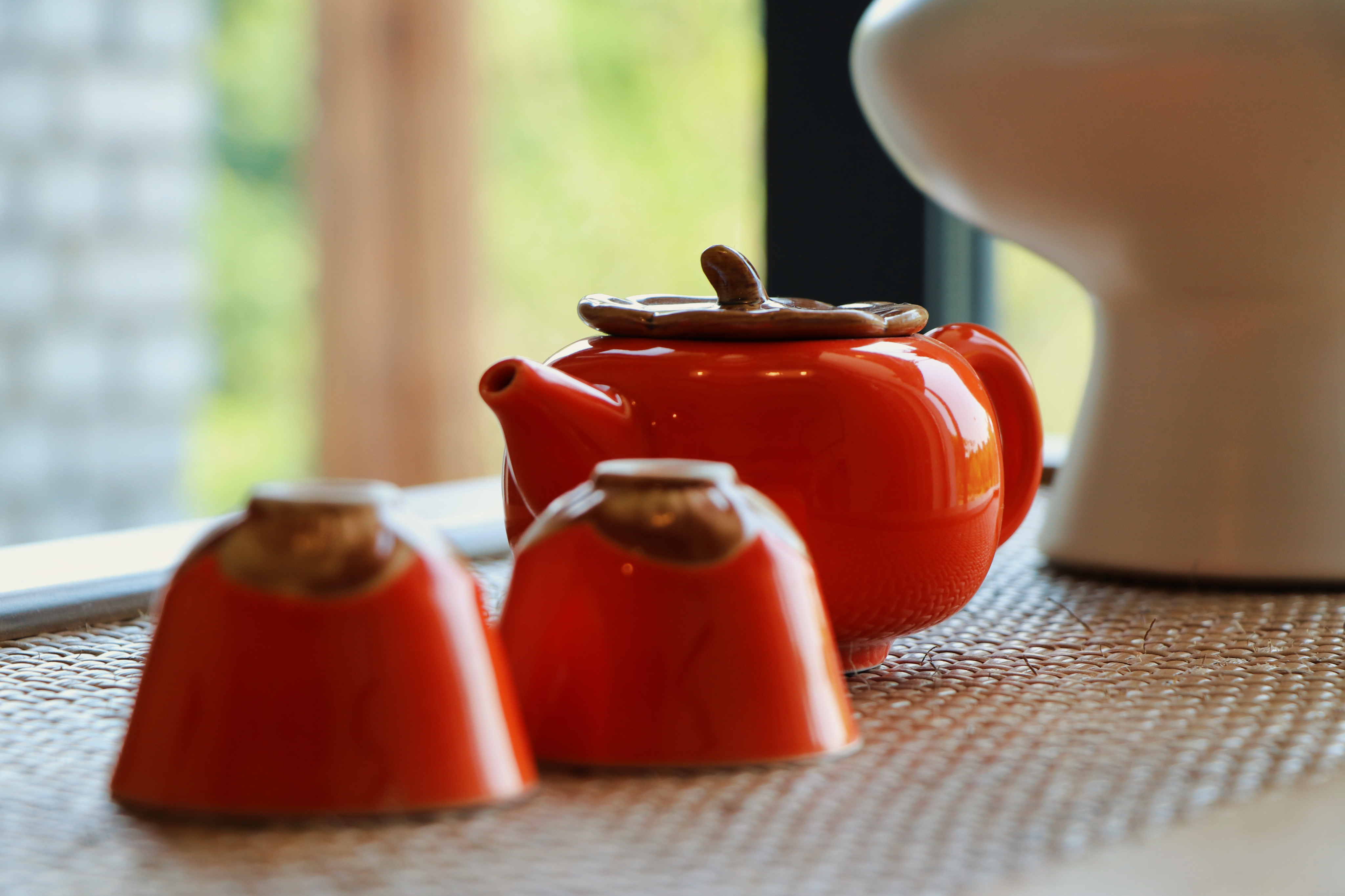 归藏-庭院景观大床房