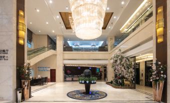 Huagang International Hotel (Changsha Huanghua Airport)