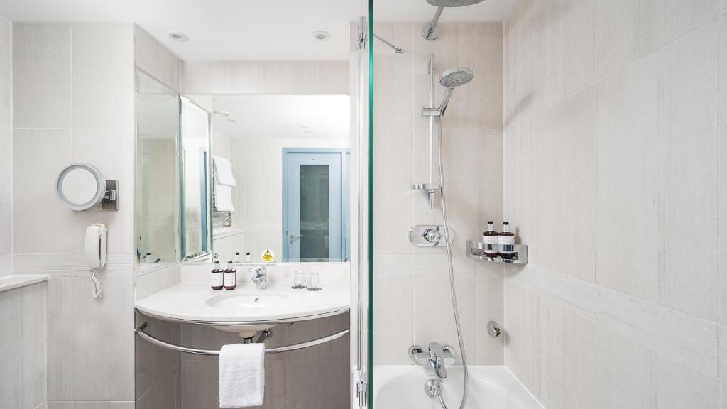 标准房（2 张大床）