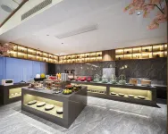 Moshang Qingya Hotel(Suixian North Lake Neighborhood Center Store)
