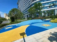 Yibang Peninsula Hotel Hotels in Wuning