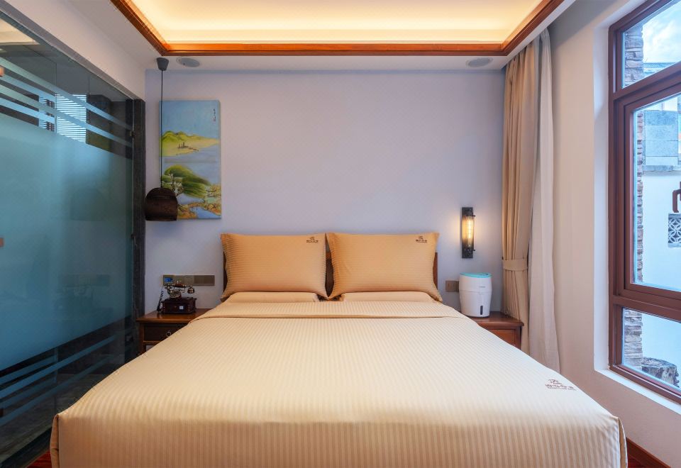 双卧花园景观独栋庭院