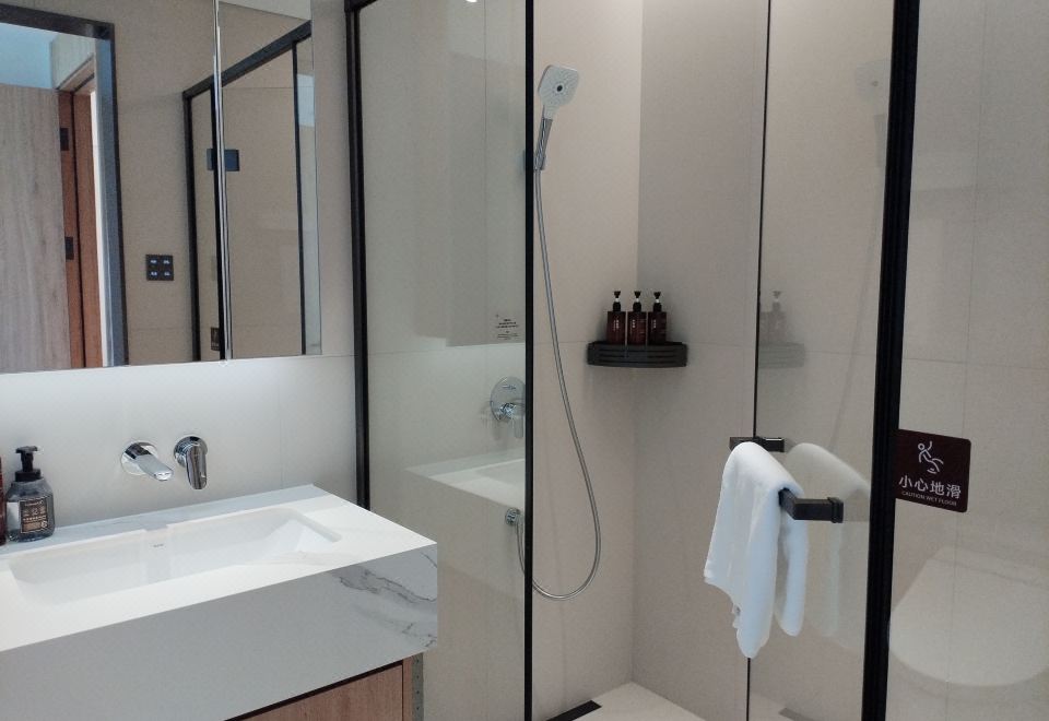 豪華空中美墅·兩居室一廳