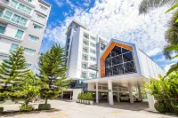 Phavina Hotel & Grand Boutique Rayong