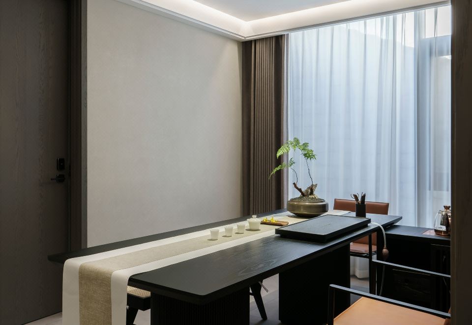 Guestroom - 3-Bedroom