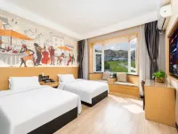 TUKELIGHTHOTEL Hotels in Suide