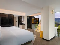 Park Plaza Nankun Mountain Hotel di Longmen County