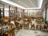 Sheyang Yingbin Hotel Hotel a Sheyang