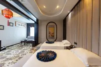 Licheng Bieyuan·Six Arts