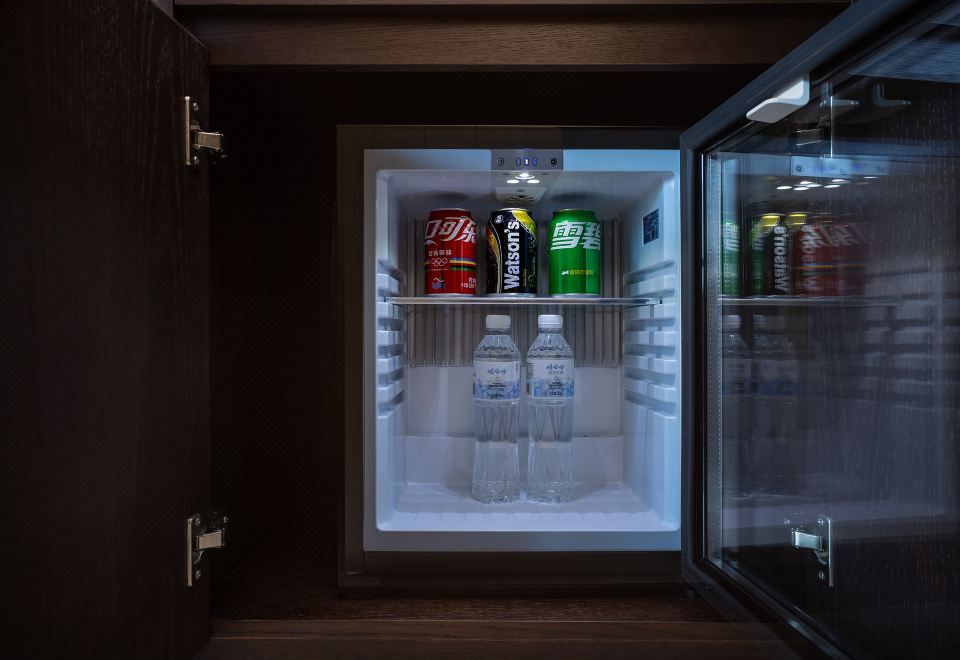 江景套房（智能客控+森林氧吧）