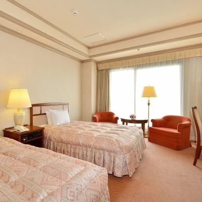 スイートルーム  喫煙 グランドホテル浜松（HMIホテルグループ） クーポン