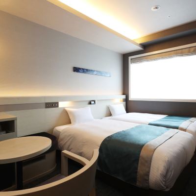 ツインルーム アーバンホテル京都 四条プレミアム クーポン