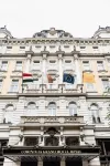 Corinthia Budapest Hotel di 