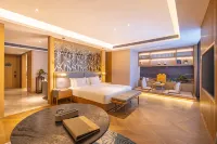 Hanrui Deyang Hotel