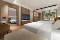 THE SENVEN STARS INTERNATIONAL HOTEL Hotel a 