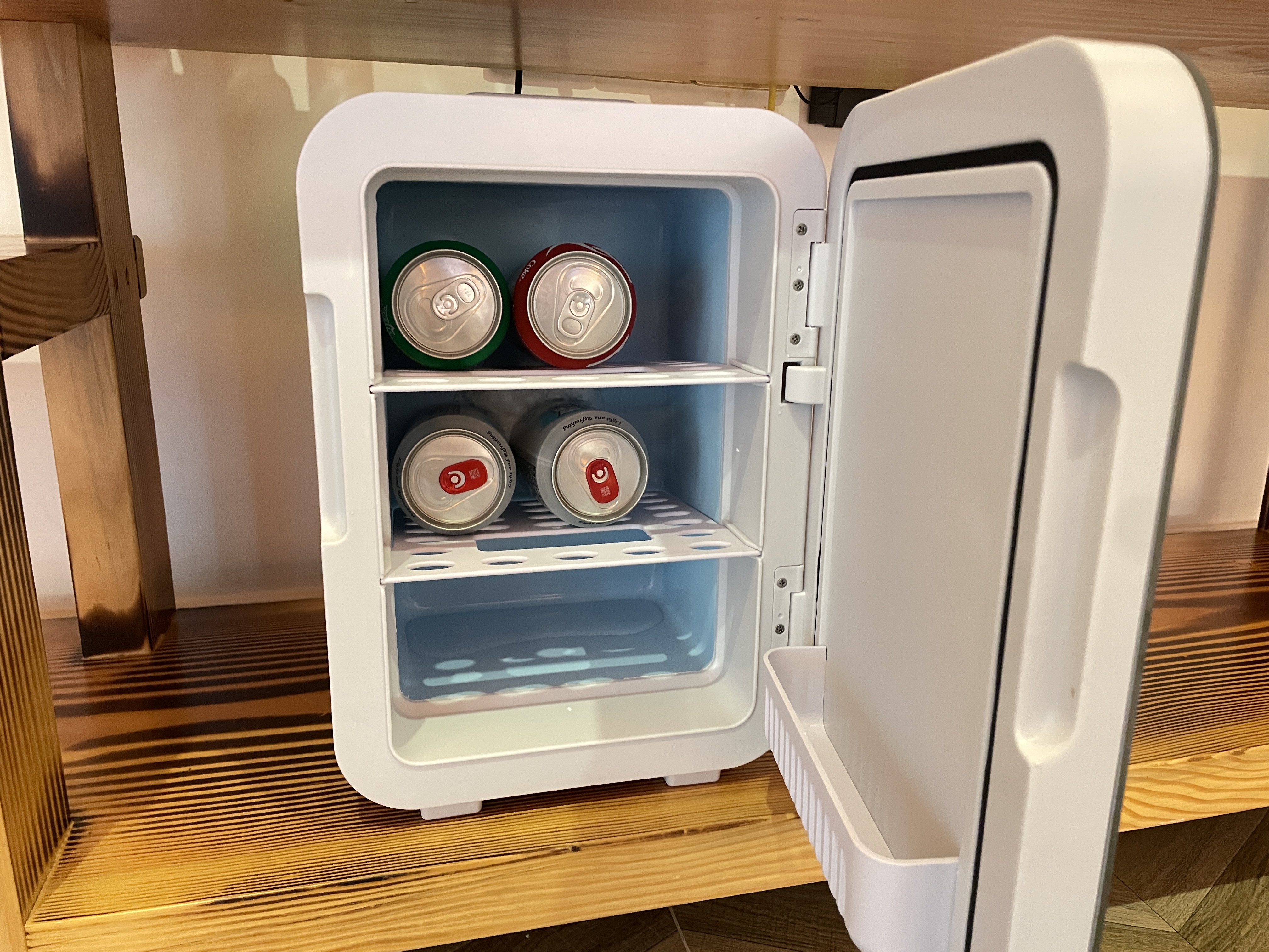 湖隐|悠然吊牀房（全景落地窗+休闲沙发+观景露台）