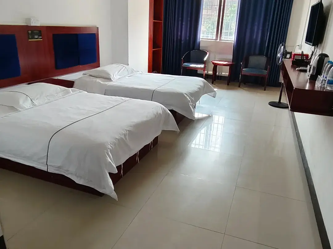 Longting Express Hostel - Canton / Guangzhou