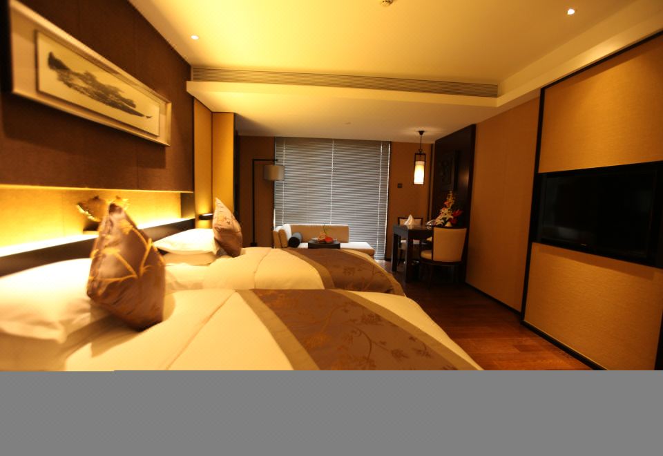 特惠豪华双床房