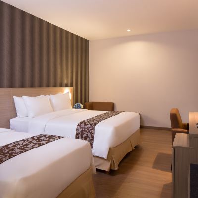 Family Deluxe Room Ayaka Suites Promo Code