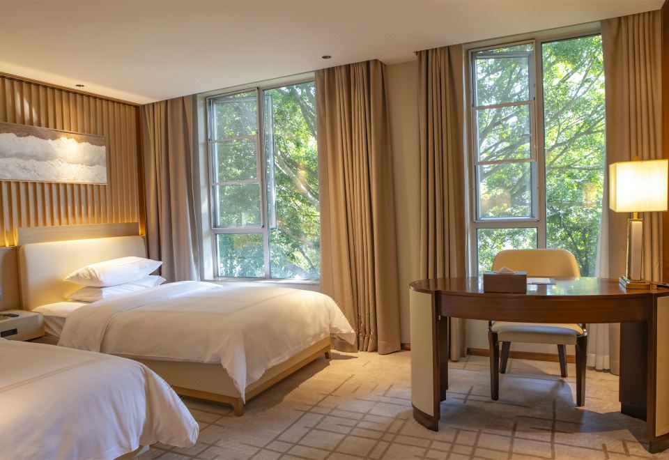 4号楼-5房7床（含电梯） | 独立泡池+KTV+桑拿+棋牌室+功夫茶台