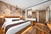 Amber hotel